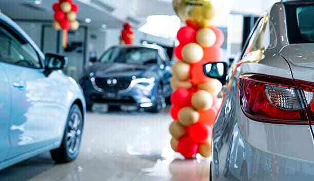 You Have the Cars. We Have the Customers.