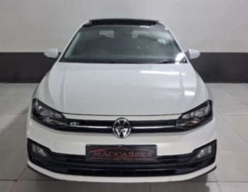 2023 Vw polo tsi — photo 1