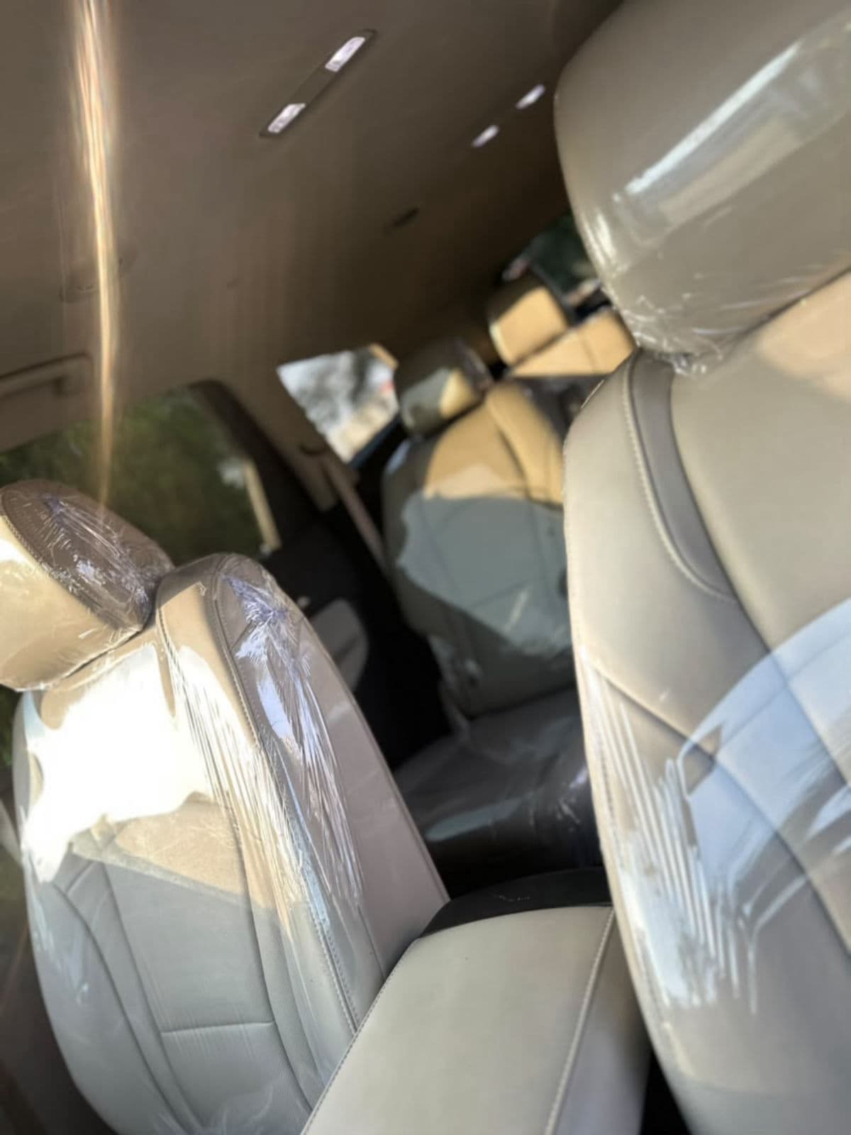 2021 buick enclave — photo 3