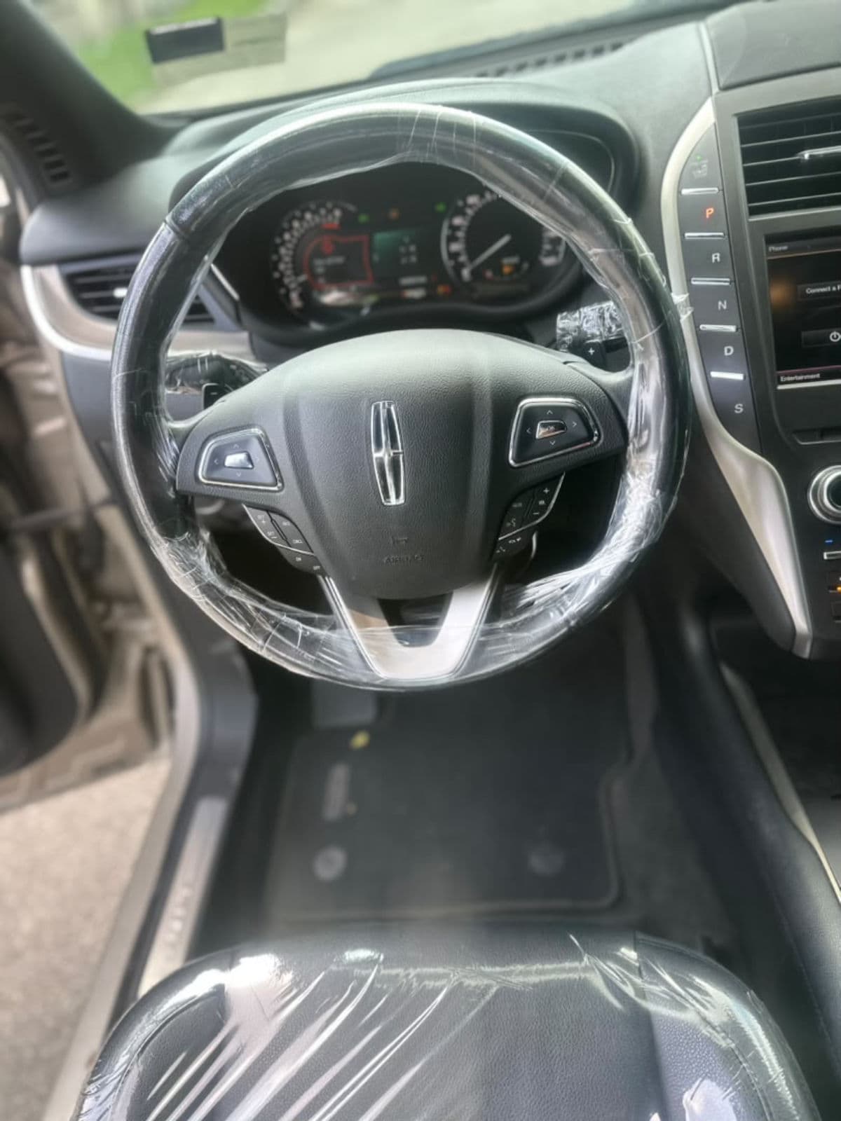 2015 lincoln mkx — photo 6