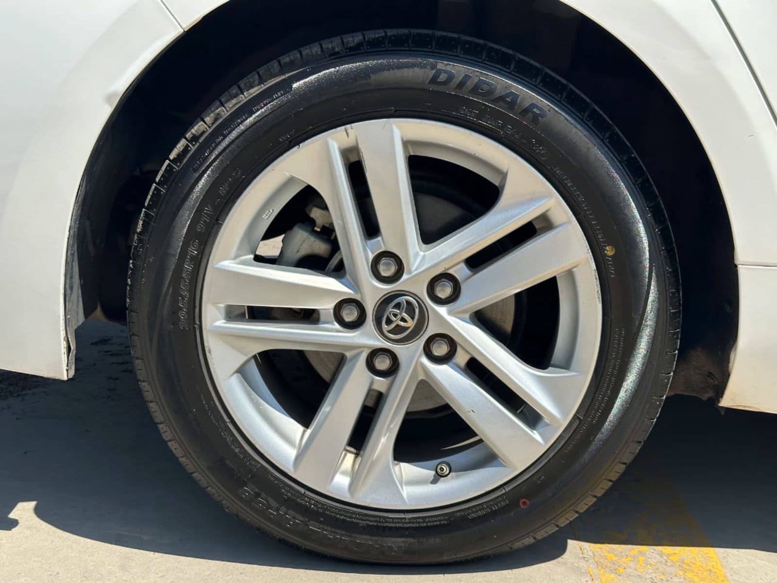 Toyota Corolla Levin with good quality and service history  — photo 4