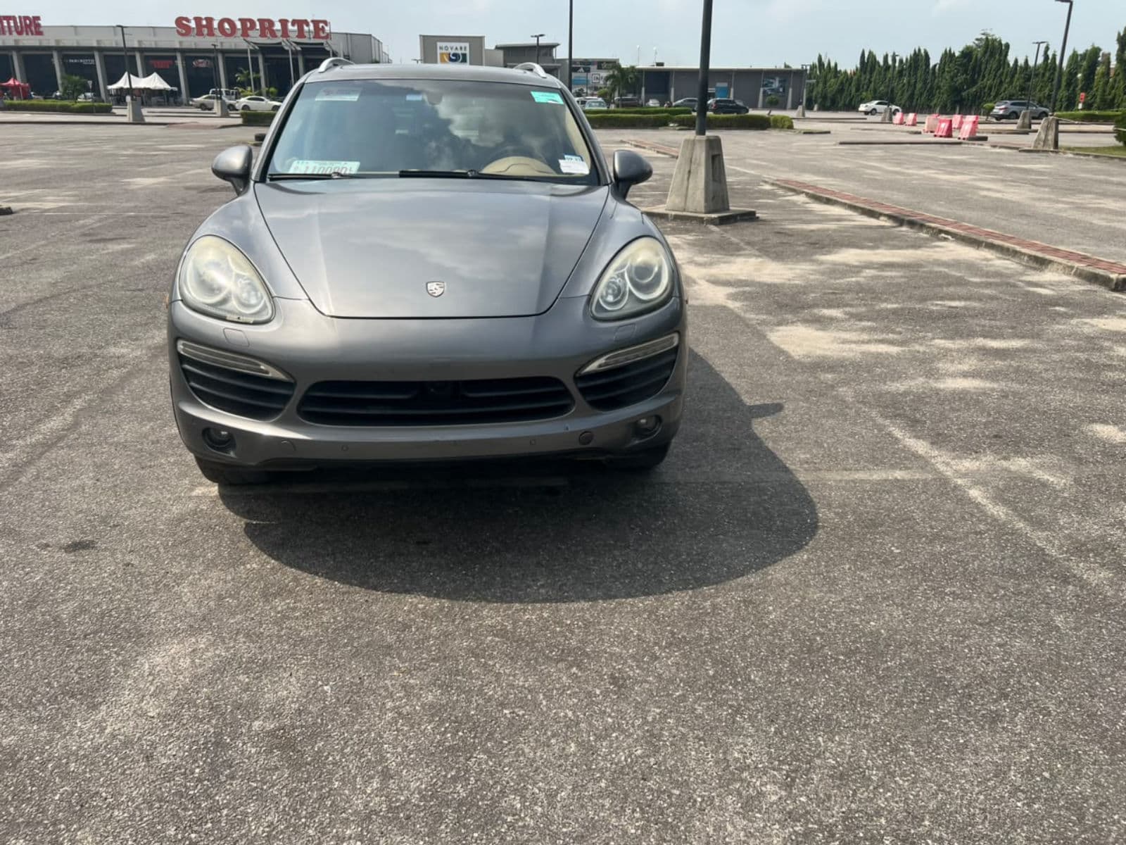 2010 PORSCHE CAYENNE — LOW MILEAGE • GOOD CONDITION • AUTOMATIC LUXURY SUV — photo 6