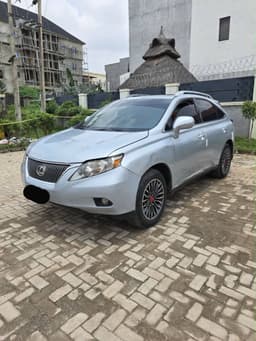 2011 LEXUS RX350 FOR SALE 