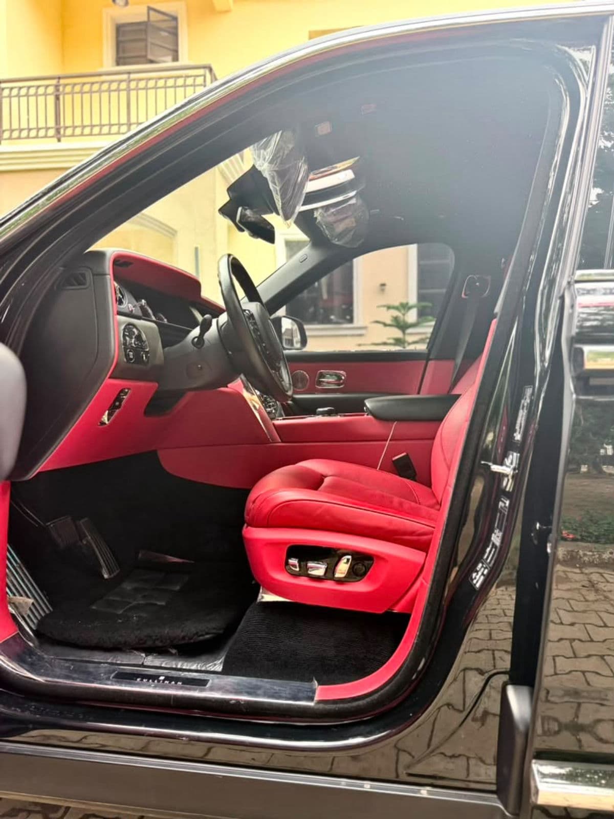 2026 UPGRADED ROLLS ROYCE CULLINAN FOR SALE  — photo 3