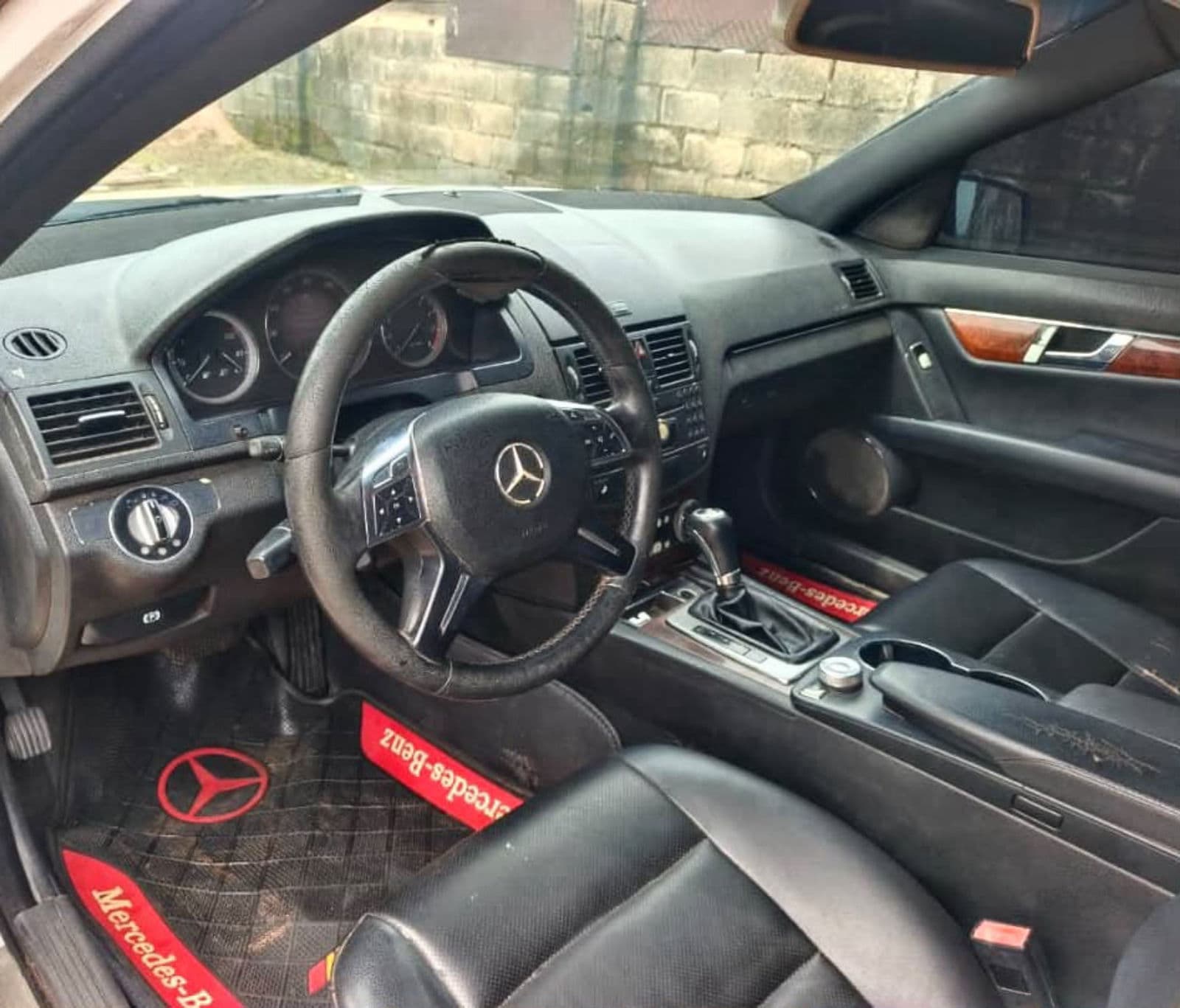 2014 UPGRADED MERCEDES BENZ C300 FOR SALE  — photo 3