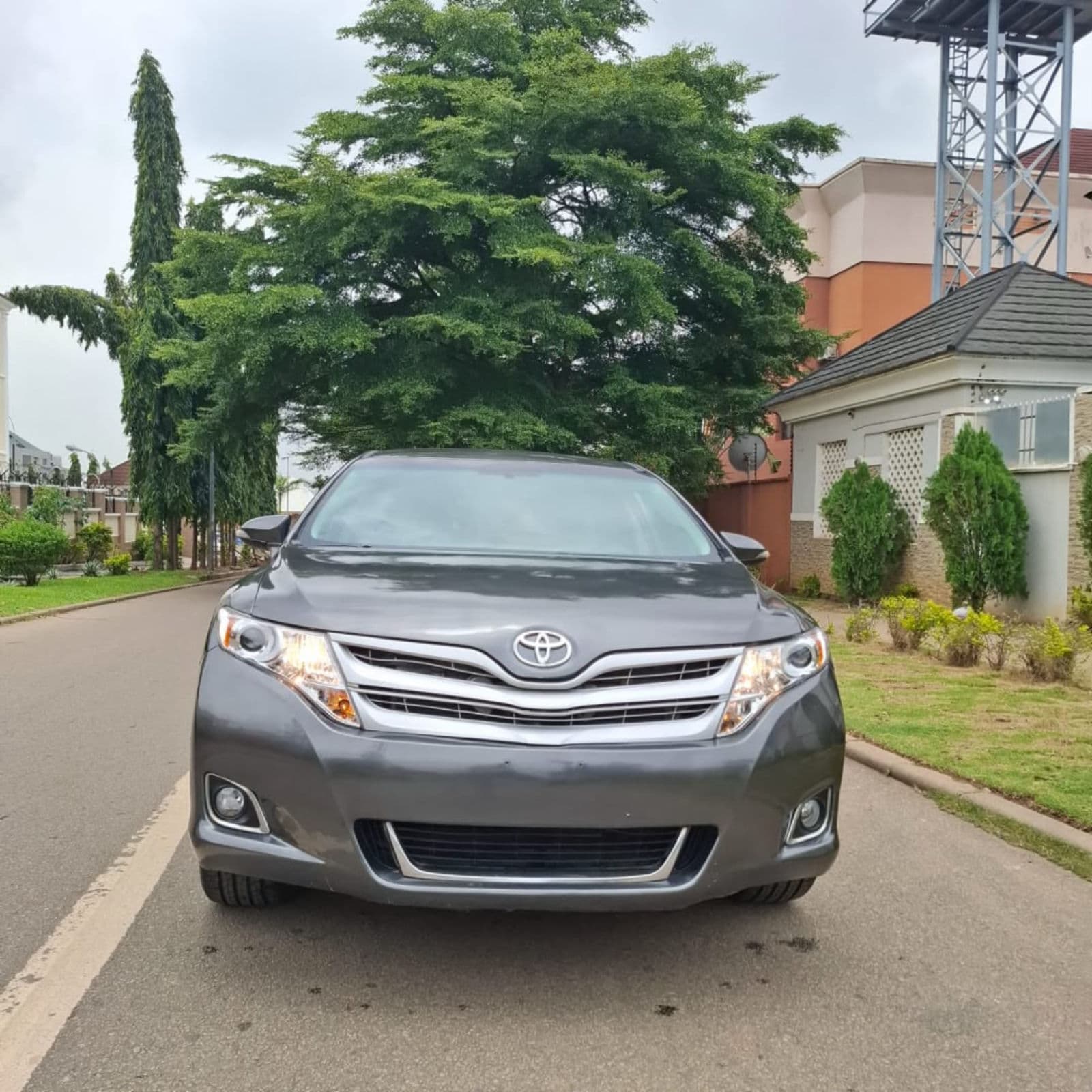 2015 TOYOTA VENZA 4CYL FOR SALE  — photo 2