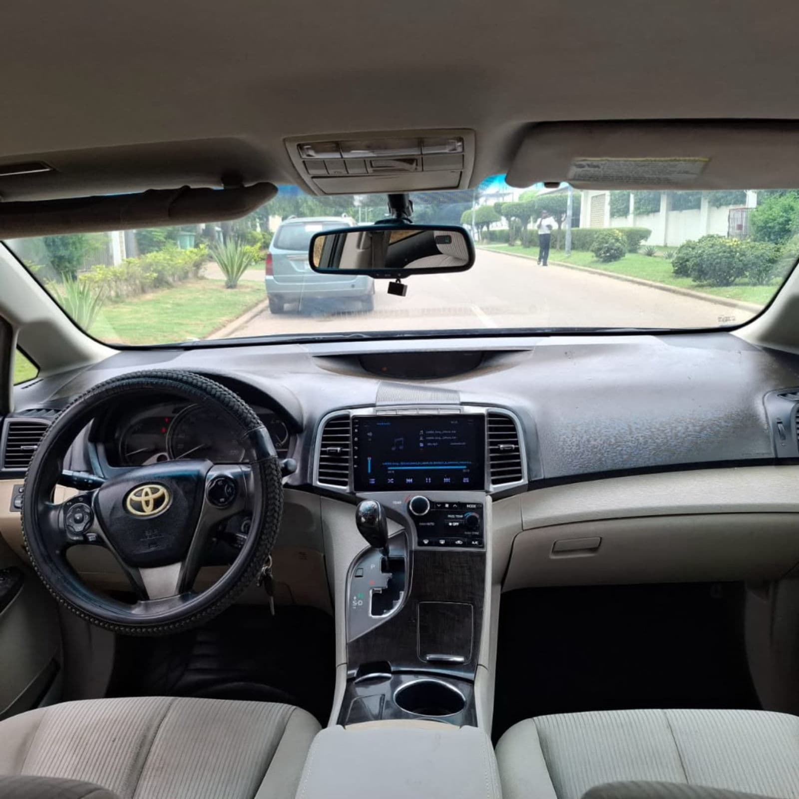 2015 TOYOTA VENZA 4CYL FOR SALE  — photo 3
