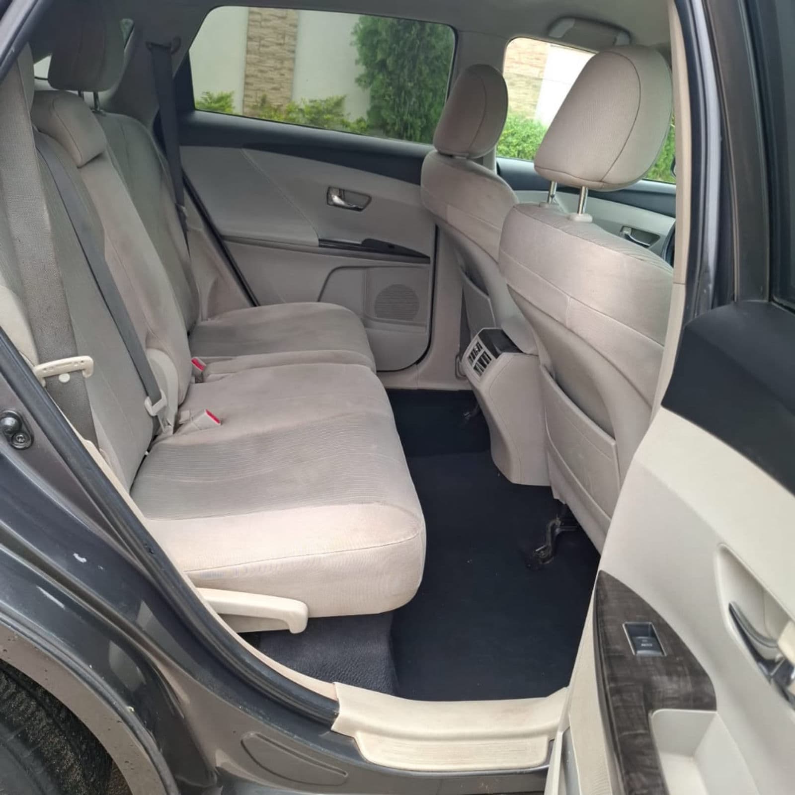 2015 TOYOTA VENZA 4CYL FOR SALE  — photo 4