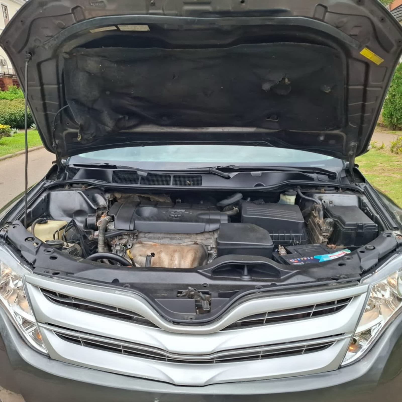2015 TOYOTA VENZA 4CYL FOR SALE  — photo 8