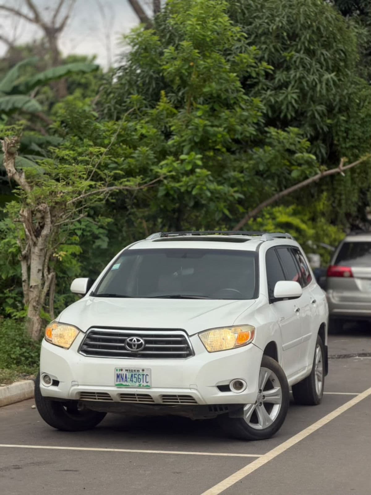 2009 LIMITED HIGHLANDER  — photo 2