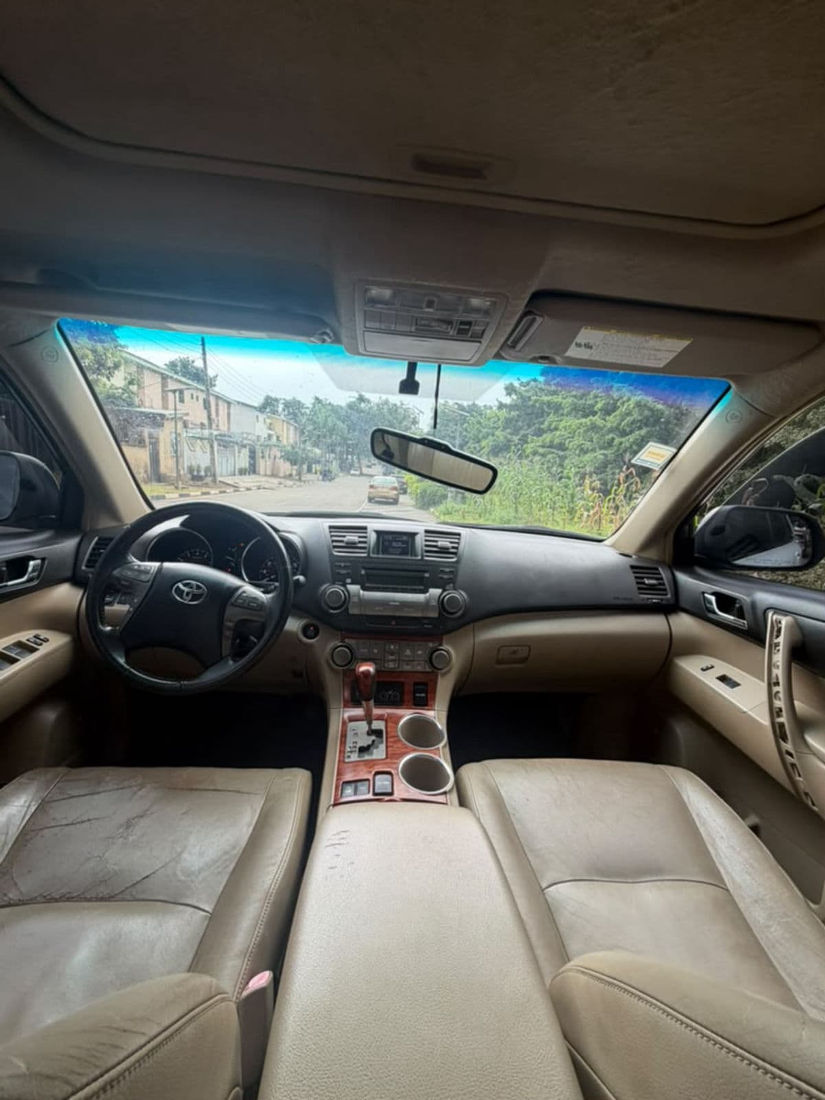 2009 LIMITED HIGHLANDER  — photo 4