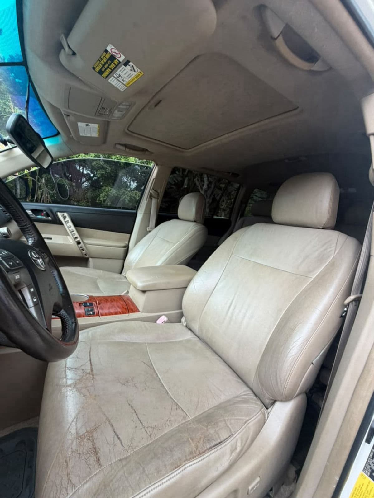 2009 LIMITED HIGHLANDER  — photo 6