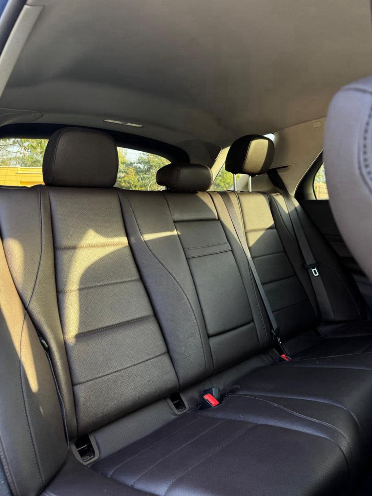 2021 MERCEDES GLE350 — photo 7