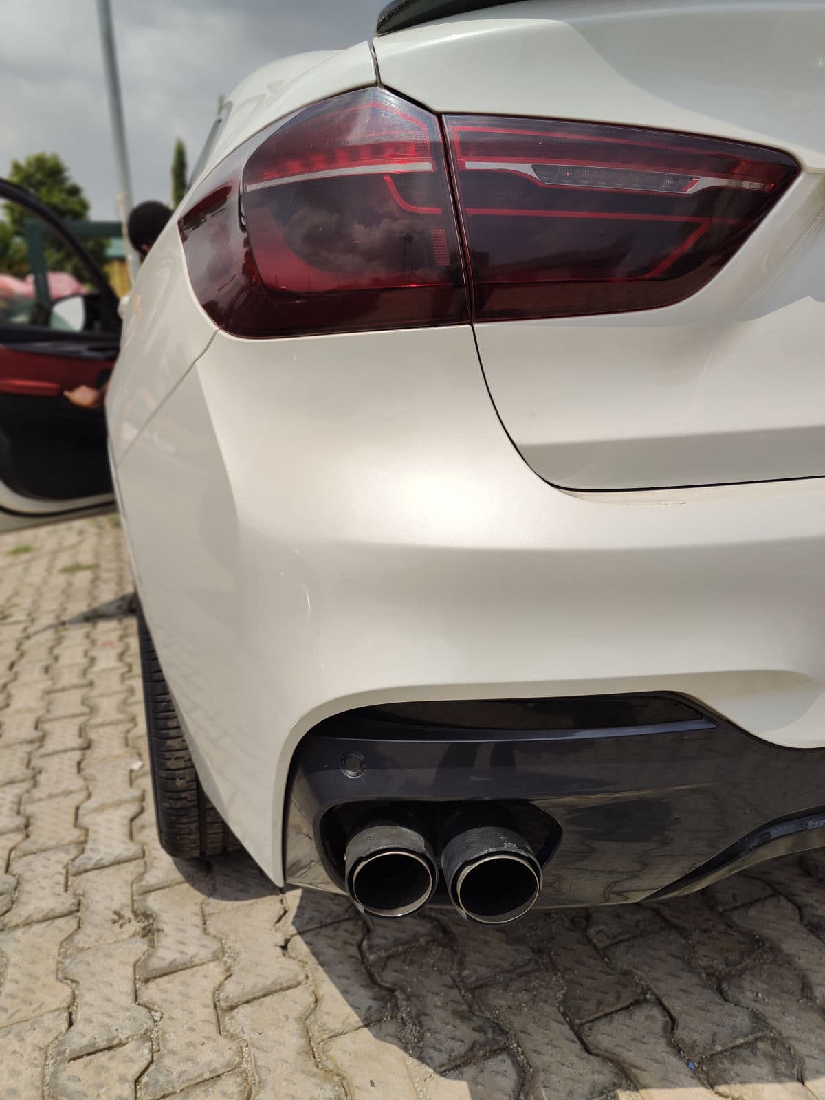 2016 BMW X6 Foreign Used for Sale in Nigeria – N55 Engine | Automatic SUV Coupe — photo 7