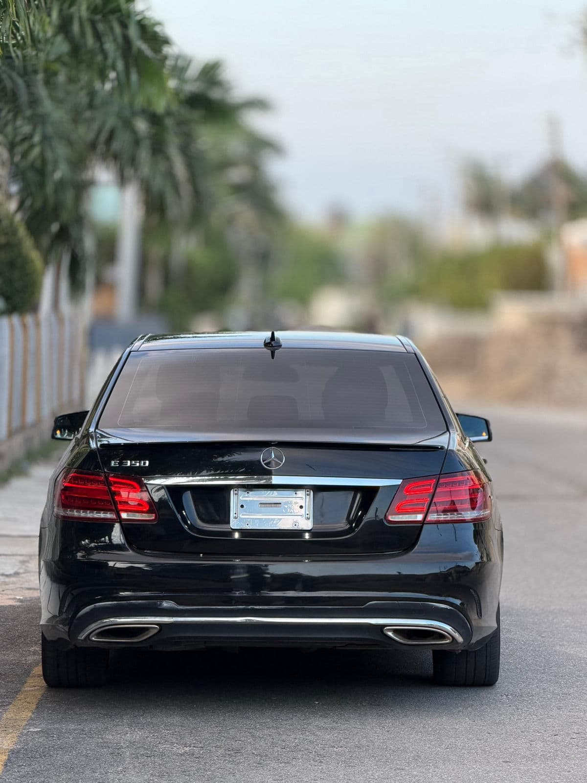 2014 MERCEDES E350 — photo 11