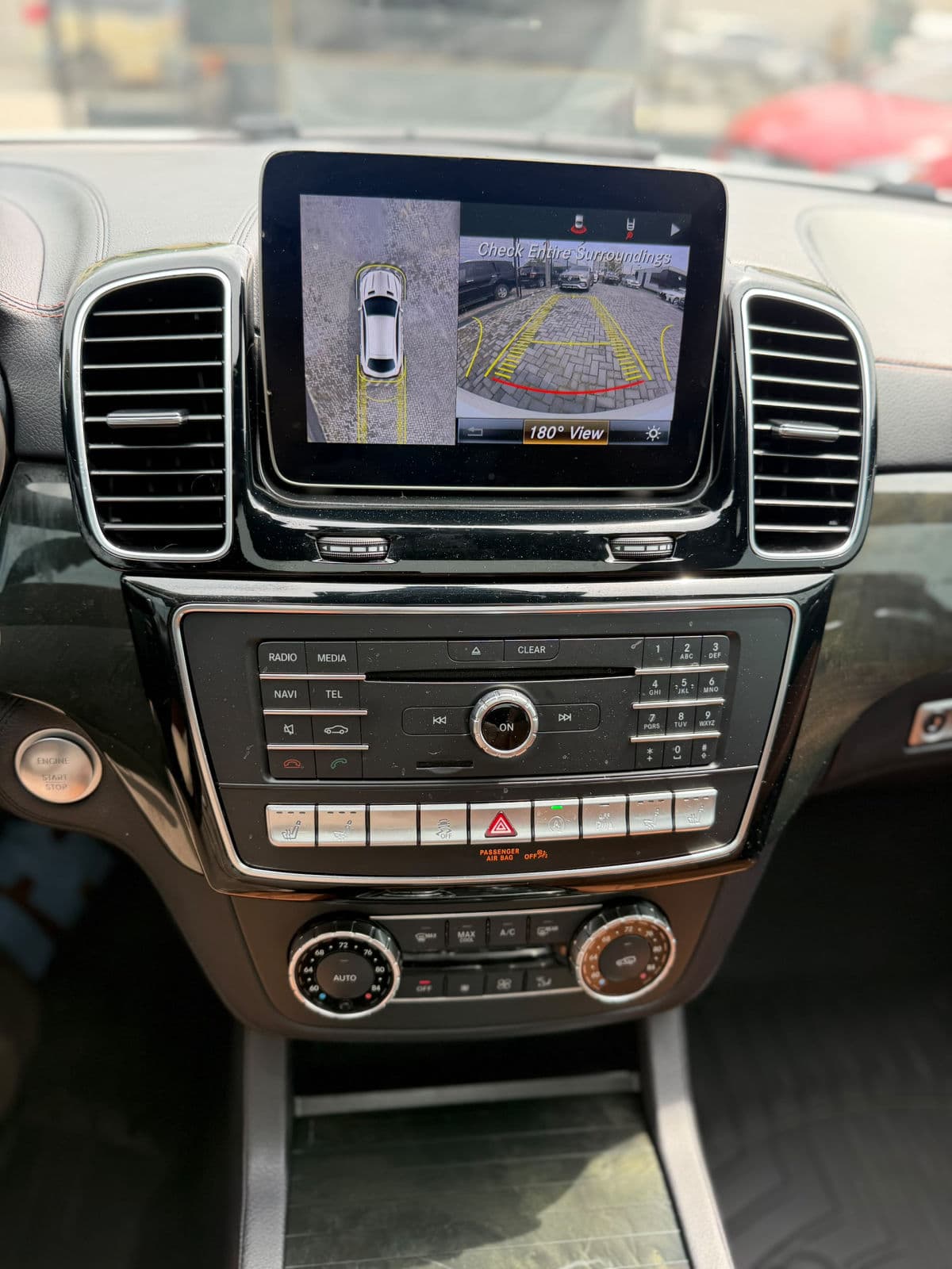 2019 Mercedes-AMG GLE 43—a pristine performance SUV — photo 6