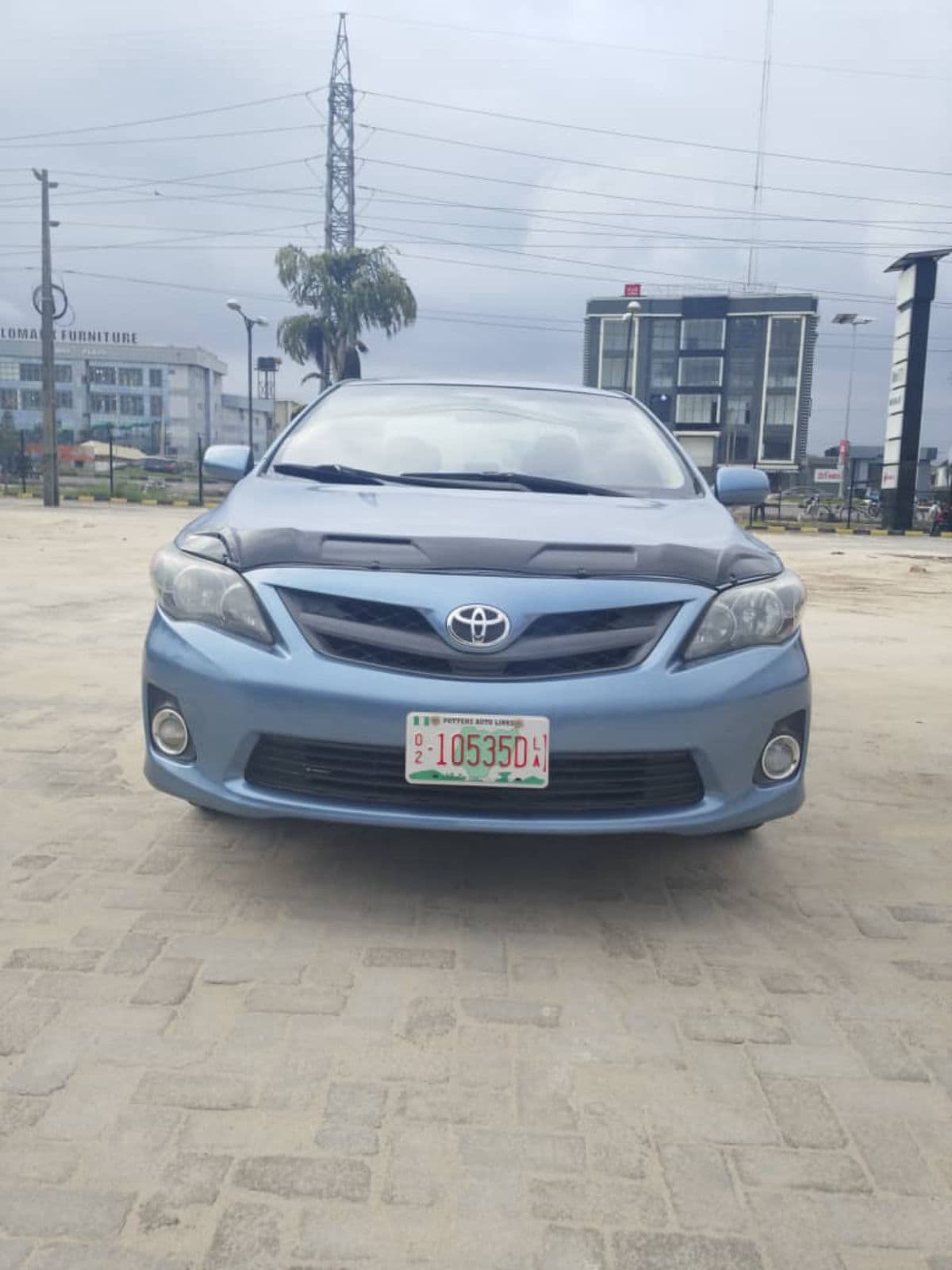 2013 Toyota Corolla, the ultimate combination of legendary durability, comfort, and peace of mind — photo 1