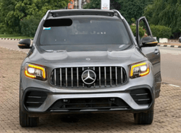 2023 Mercedes-Benz GLB SUV — for sale in Abuja
