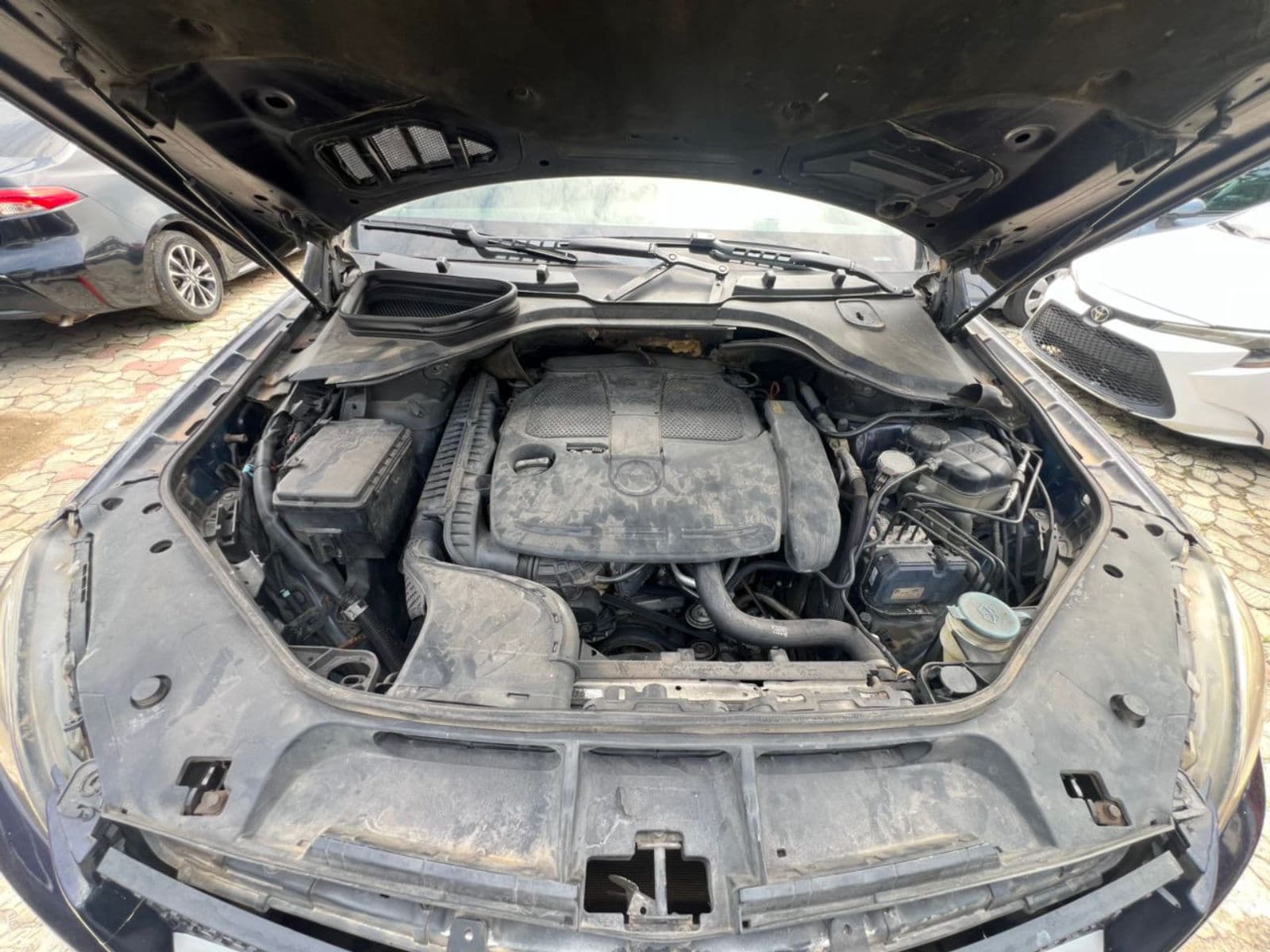 2015 Hyundai Sonata Sedan — photo 4 of 7