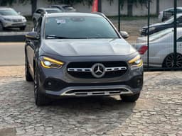 2021 Mercedes-Benz GLC SUV — for sale in Gwarinpa Abuja