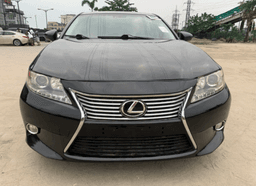 2013 Lexus Es 350 Sedan — for sale in Ikota school ajah lagos
