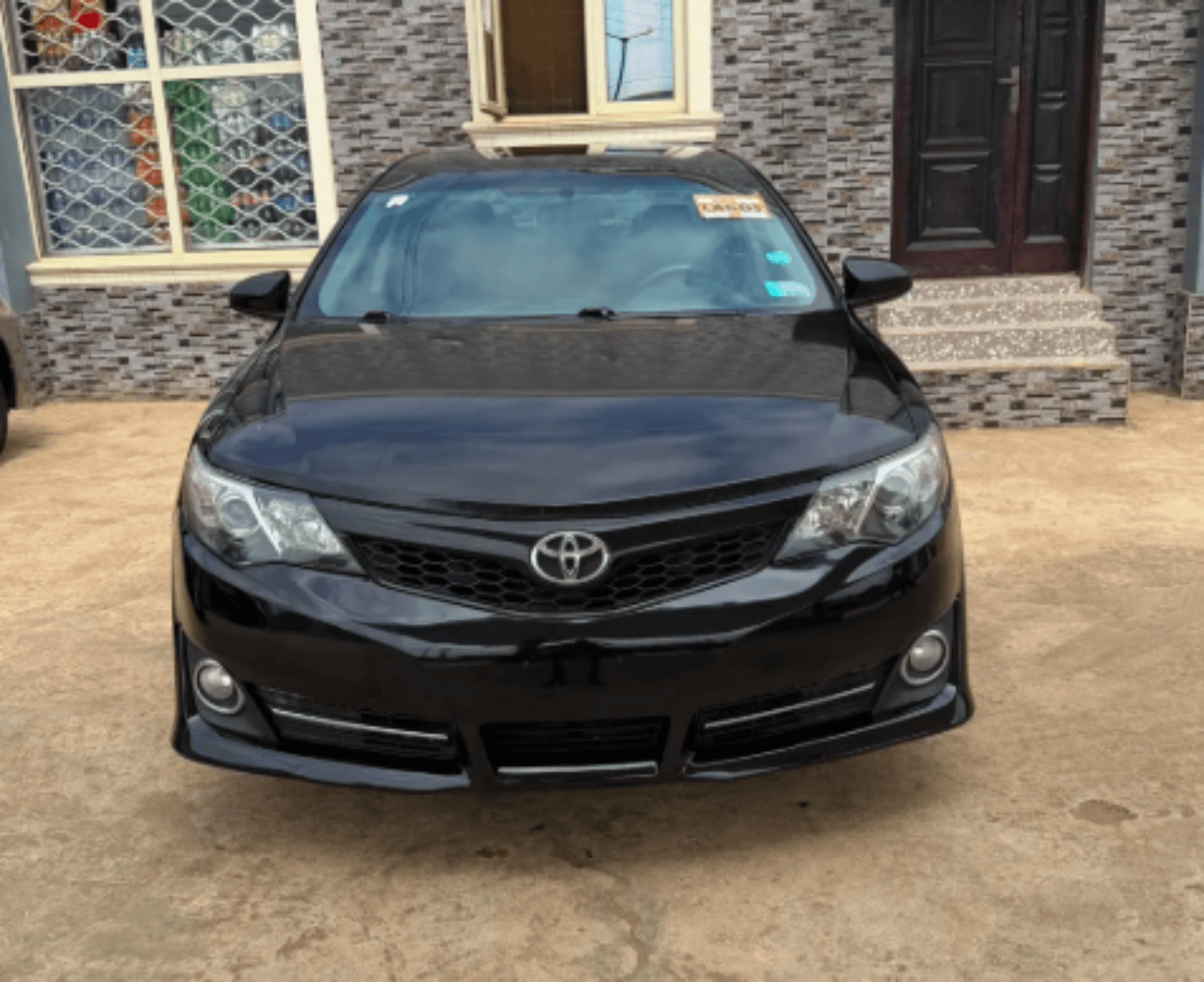 2014 Toyota Camry Sedan — Foreign Used for sale in Meiran-Alagbado, Lagos