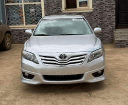 2010 Toyota Camry Sedan — for sale in Meiran-Alagbado, Lagos