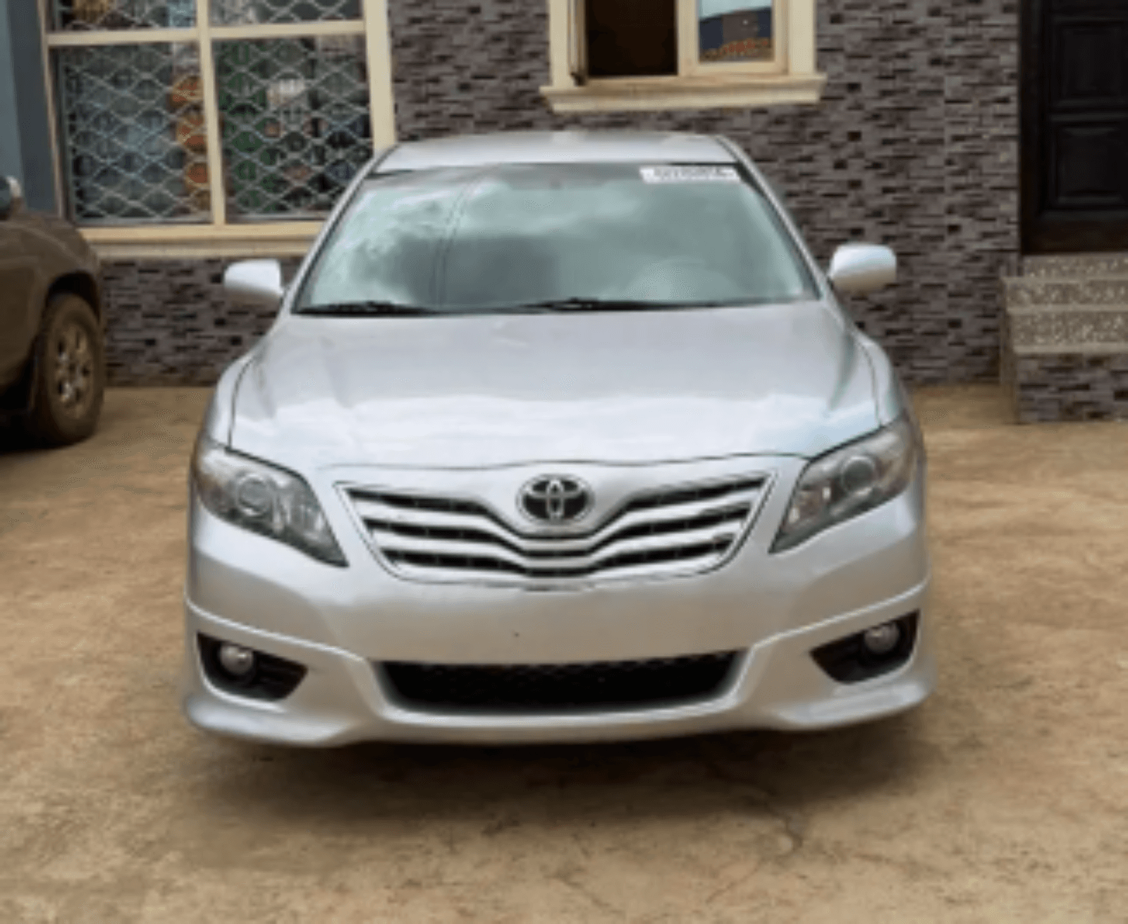 2010 Toyota Camry Sedan — Foreign Used for sale in Meiran-Alagbado, Lagos
