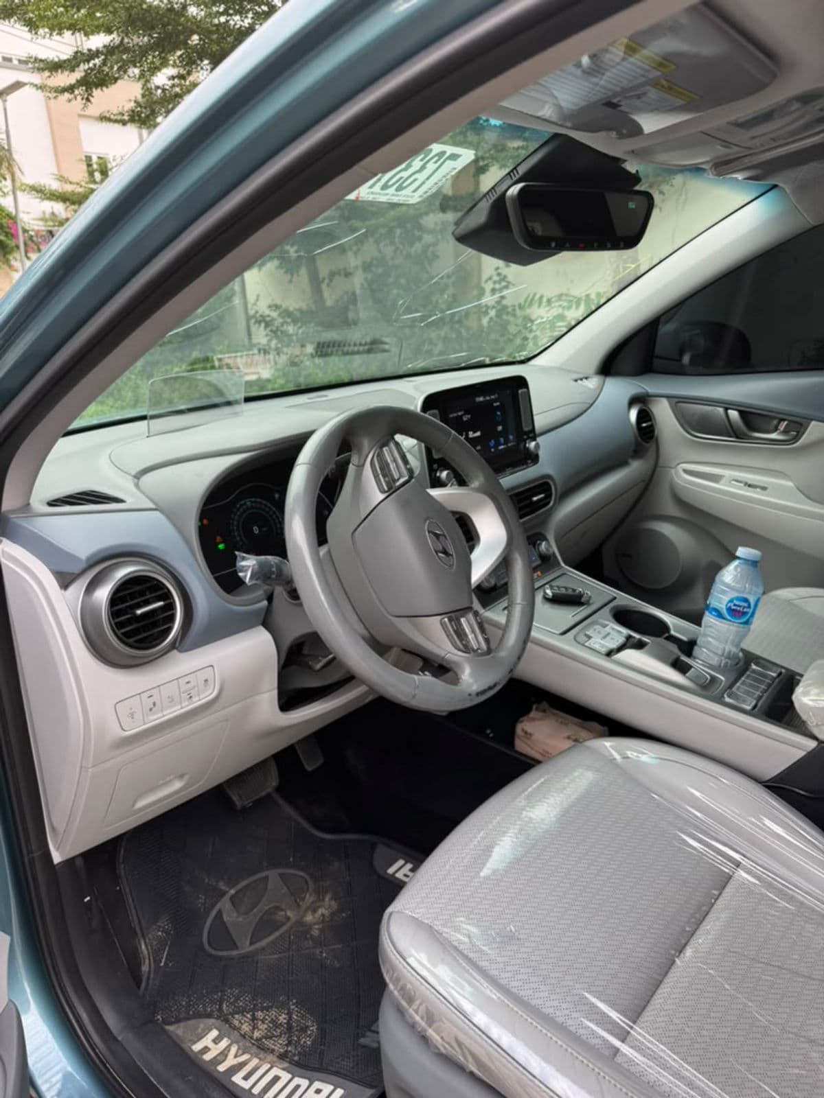2019 Hyundai Kona Hatchback — photo 3 of 6