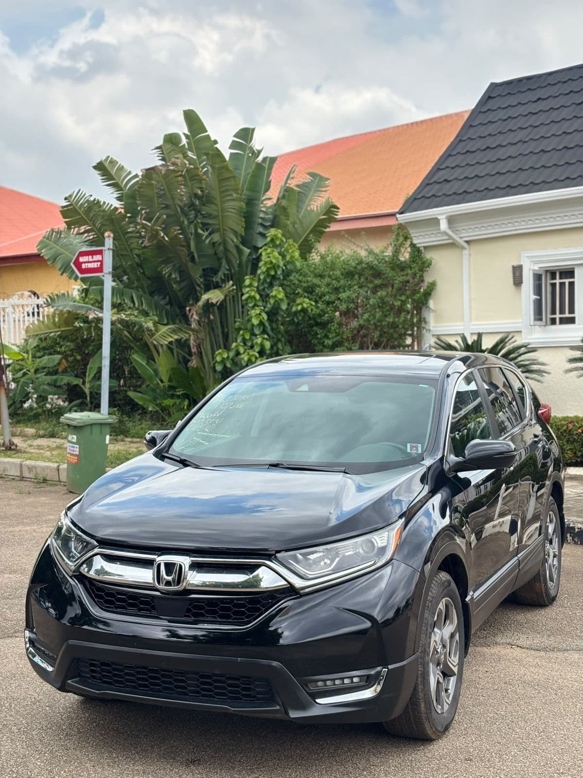 2019 Honda CRV SUV — photo 11 of 11