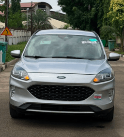 2020 Ford Escape SUV — for sale in Lokogoma Abuja