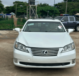 2013 Lexus Es 350 Sedan — for sale in Lokogoma Abuja