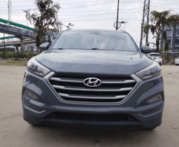 2018 Hyundai Tucson SUV — for sale in Lekki