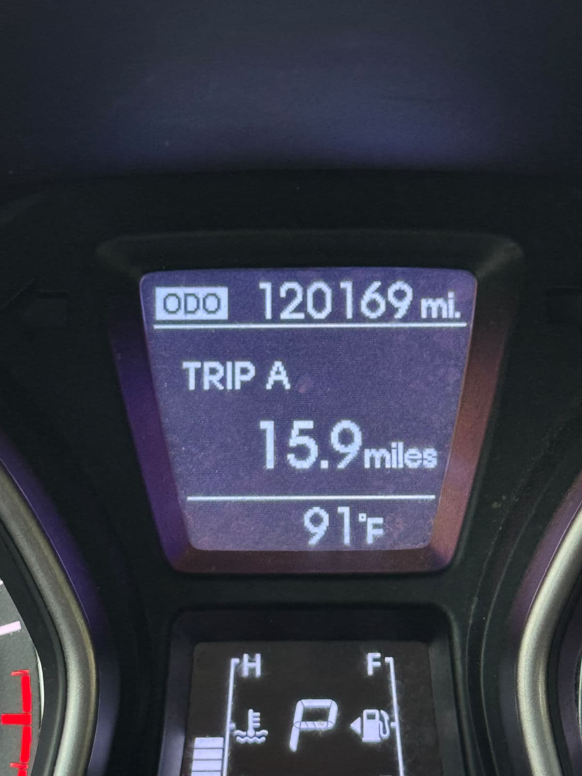 2014 Hyundai Elantra Hatchback — photo 5 of 11