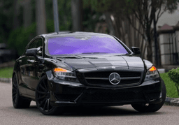 2013 Mercedes-Benz CLS Class Sedan — for sale in Abuja