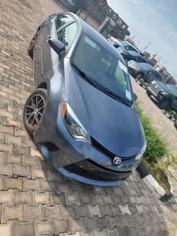 2016 Toyota Corolla Sedan — for sale in Lokogoma Abuja