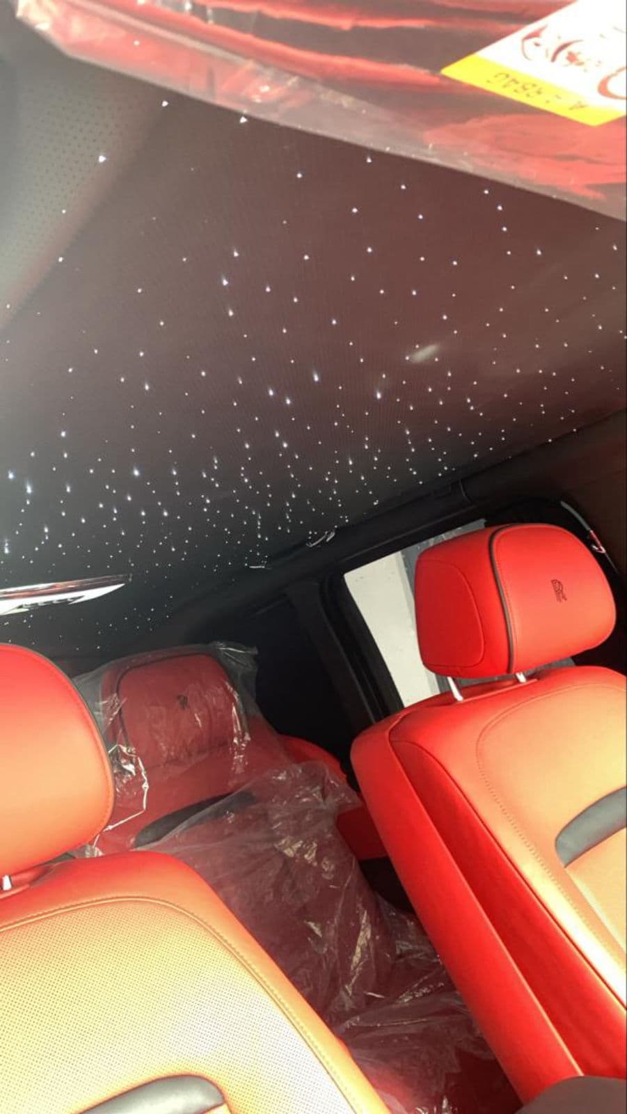 2024 Rolls-Royce Cullinan SUV — photo 6 of 6
