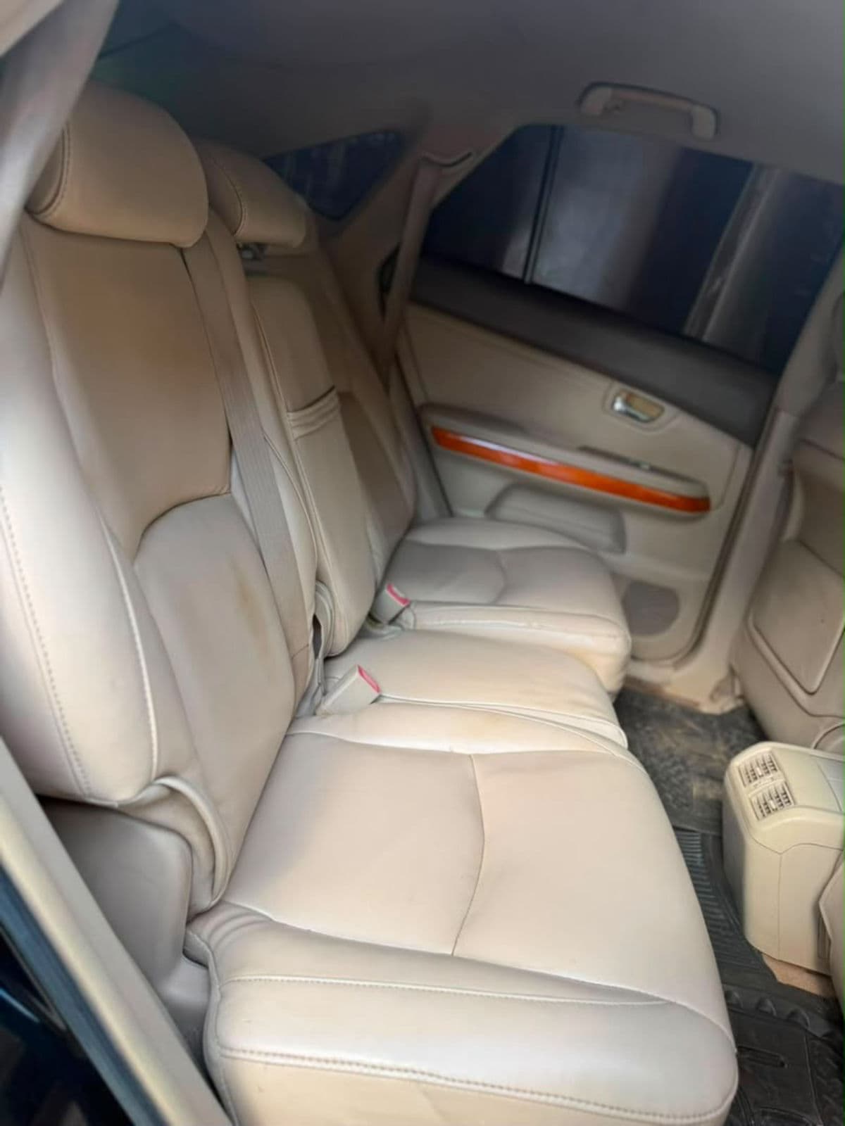 2022 Lexus RX SUV — photo 4 of 10