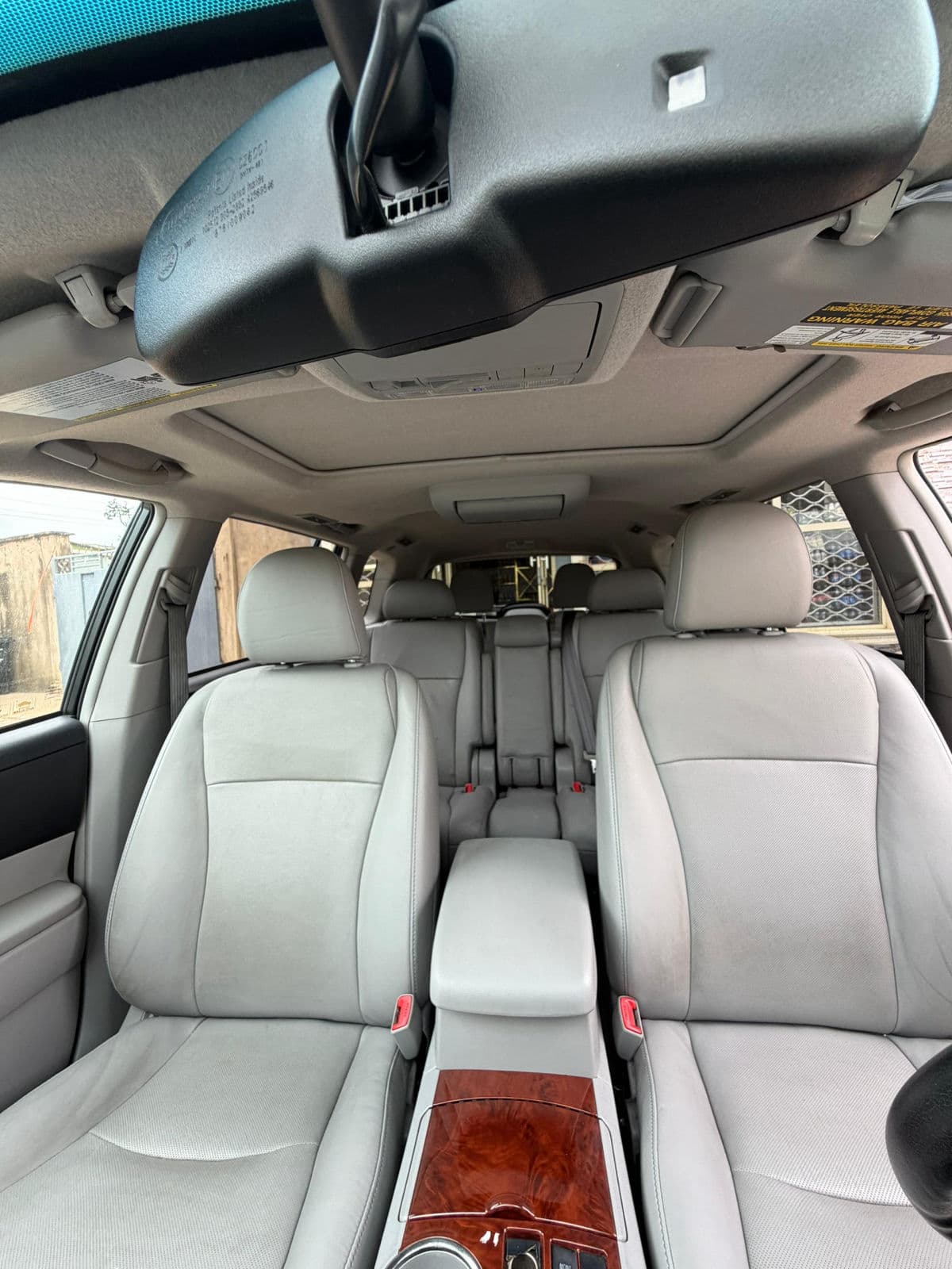2013 Toyota Highlander SUV — photo 3 of 10