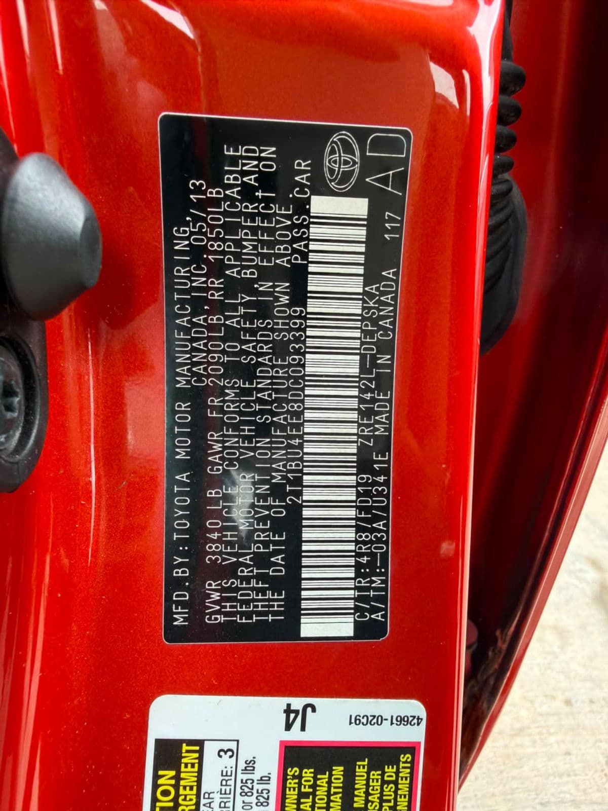 2013 Chana Changan Star Sedan — photo 2 of 9