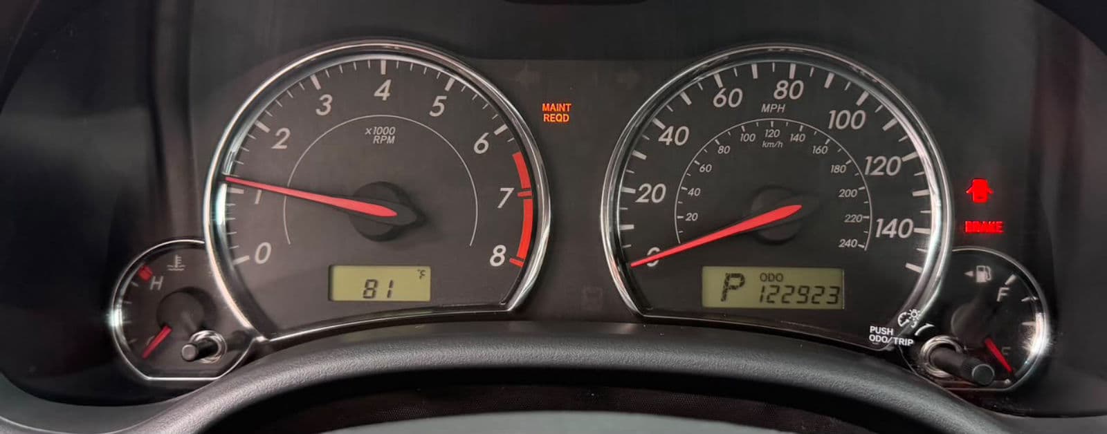 2013 Chana Changan Star Sedan — photo 7 of 9