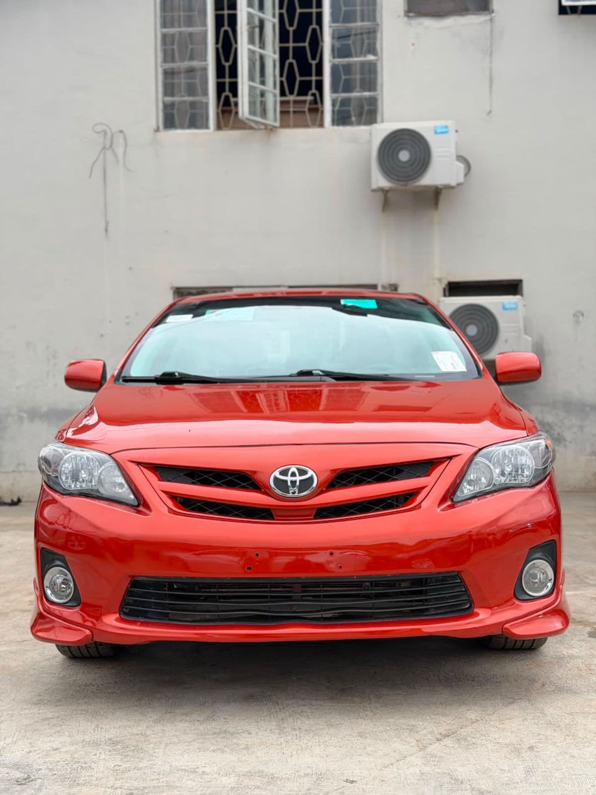 2013 Chana Changan Star Sedan — photo 8 of 9