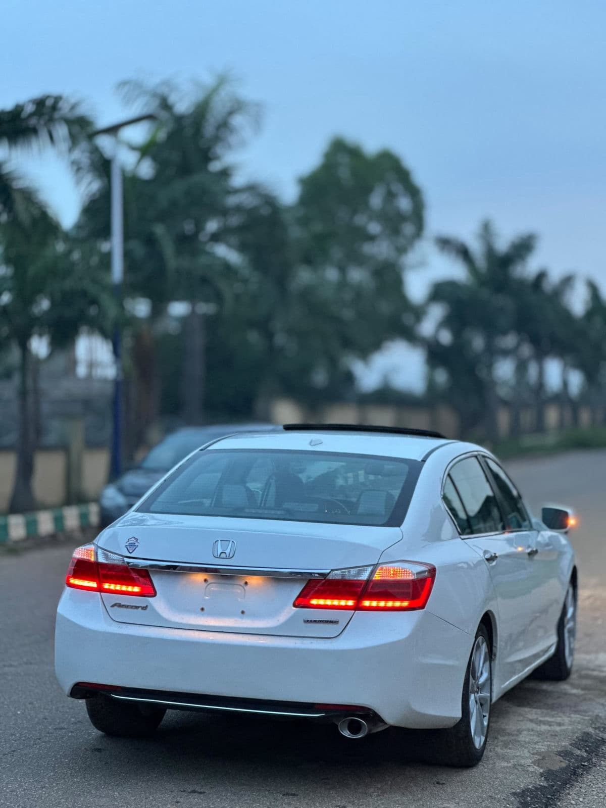 2013 Honda Accord Sedan — photo 5 of 7