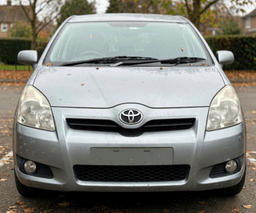 2008 Toyota Verso Van/Minivan — for sale in Oau, Ife