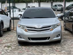 2010 Toyota Venza SUV — for sale in Gwarinpa Abuja