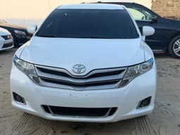 2011 Toyota Venza SUV — for sale in Yaba Lagos