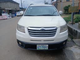 2009 Subaru Forester SUV — for sale in Ogba