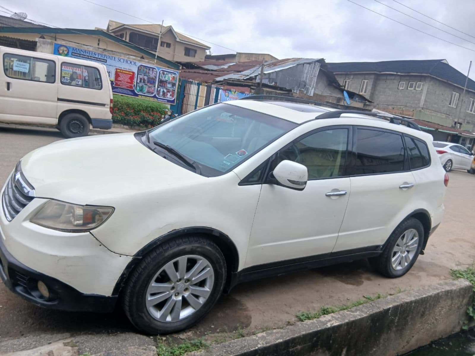 2009 Subaru Forester SUV — photo 6 of 10