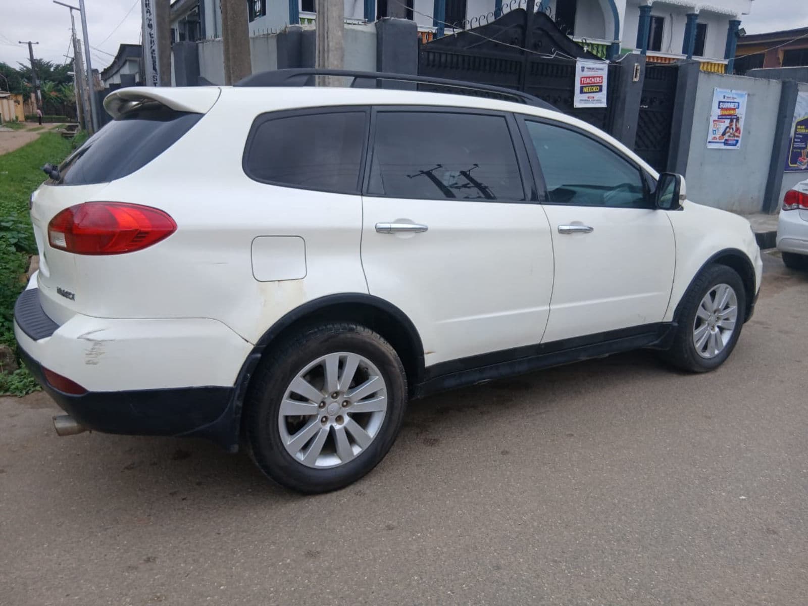 2009 Subaru Forester SUV — photo 9 of 10