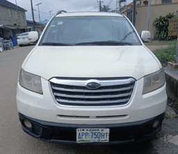 2009 Subaru Tribeca SUV — for sale in Ogba